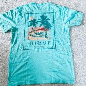 Southern Shirt Company Short Sleeve T-Shirt